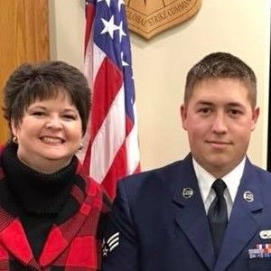 Meet your Posher, Zaneta